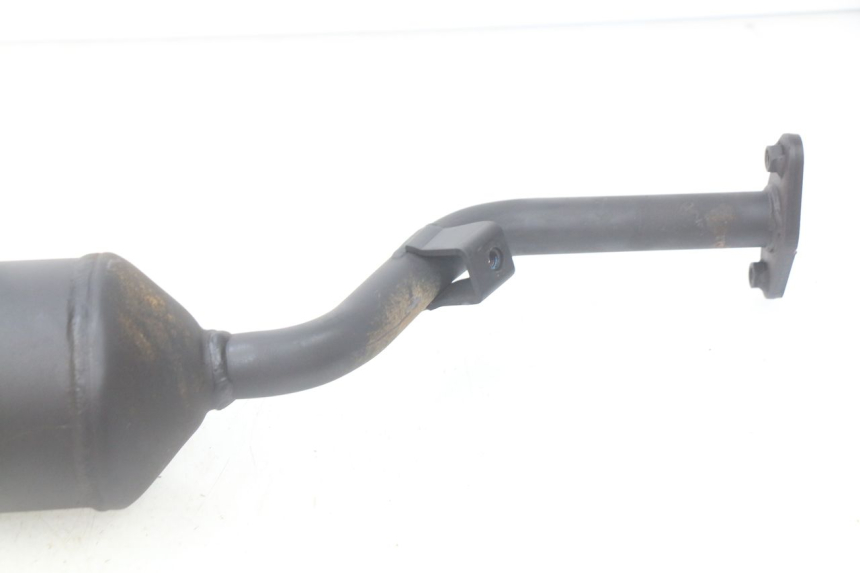 photo de UITLAATDEMPER YAMAHA YFM R RAPTOR 90 (2017 - 2023) - Overzicht