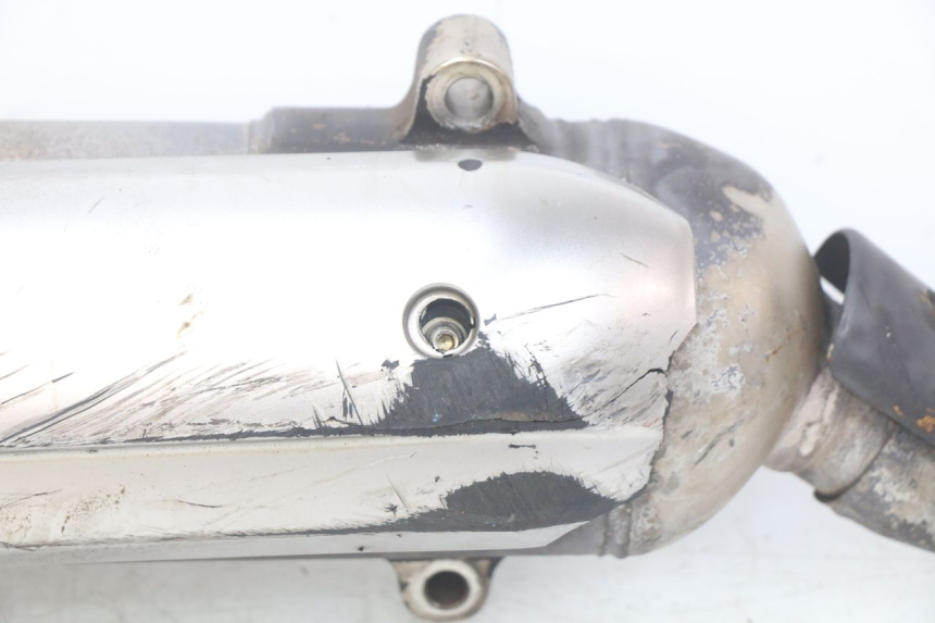 photo de UITLAATDEMPER YAMAHA YP MAJESTY 125 (2007 - 2010) - Aanvullende foto