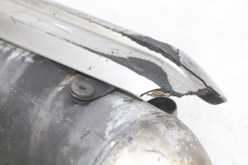 photo de UITLAATDEMPER YAMAHA YP MAJESTY 125 (2007 - 2010) - Technische close-up