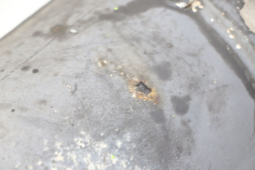 photo de UITLAATDEMPER YAMAHA YP MAJESTY 125 (2007 - 2010) - Detail van het onderdeel