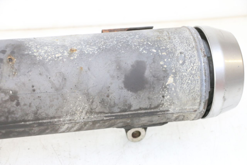 photo de UITLAATDEMPER YAMAHA YP MAJESTY 125 (2007 - 2010) - Productaanzicht