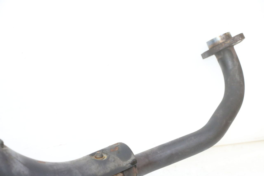 photo de UITLAATDEMPER YAMAHA YP MAJESTY 125 (2007 - 2010) - Detail van het onderdeel