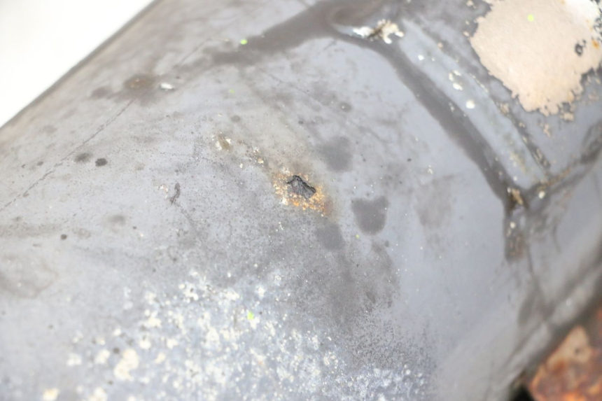 photo de UITLAATDEMPER YAMAHA YP MAJESTY 125 (2007 - 2010) - Technische close-up