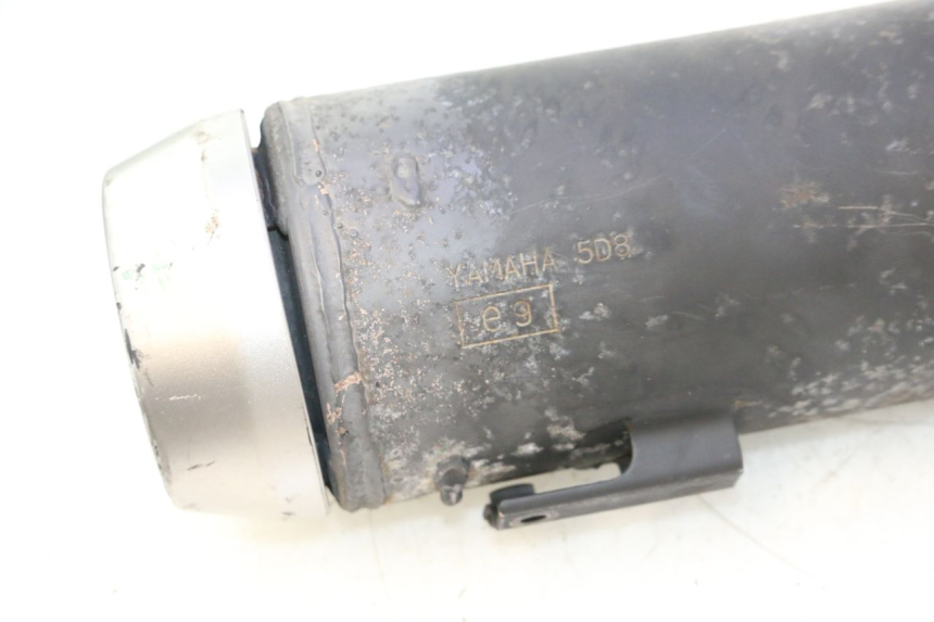photo de UITLAATDEMPER YAMAHA YP MAJESTY 125 (2007 - 2010) - Detail van het onderdeel