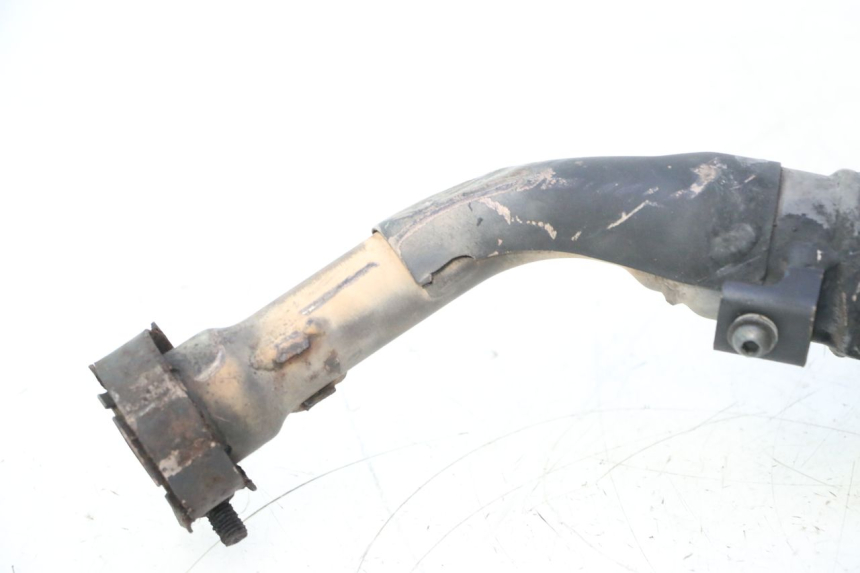 photo de UITLAATDEMPER YAMAHA YP MAJESTY 125 (2007 - 2010) - Aanvullende foto