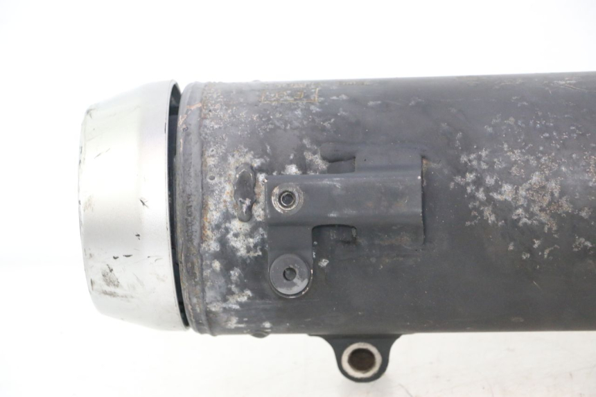 photo de UITLAATDEMPER YAMAHA YP MAJESTY 125 (2007 - 2010) - Detail van het onderdeel
