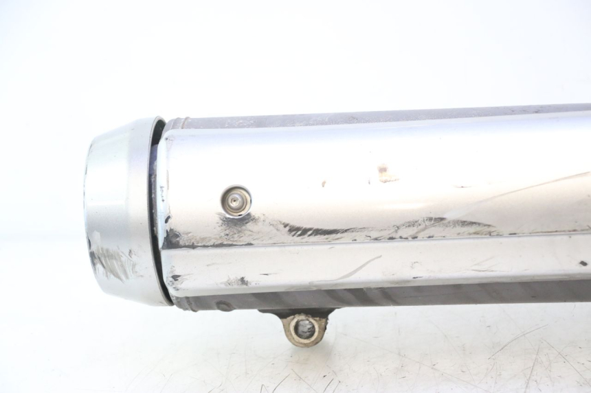 photo de UITLAATDEMPER YAMAHA YP MAJESTY 125 (2007 - 2010) - Andere kijkhoek