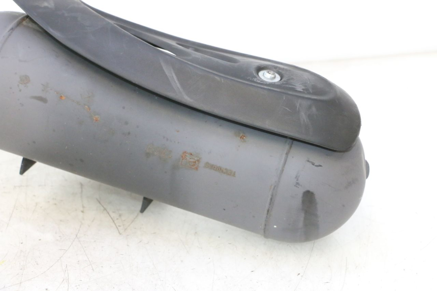 photo de UITLAATDEMPER YAMAHA YP MAJESTY 125 (2002 - 2006) - Productaanzicht
