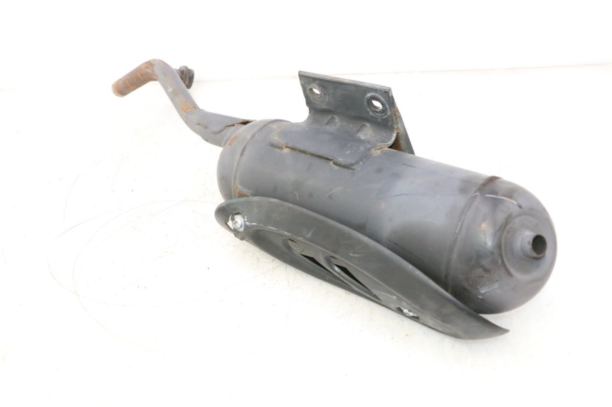 photo de UITLAATDEMPER YAMAHA YP MAJESTY 125 (2002 - 2006) - Gecontroleerd onderdeel