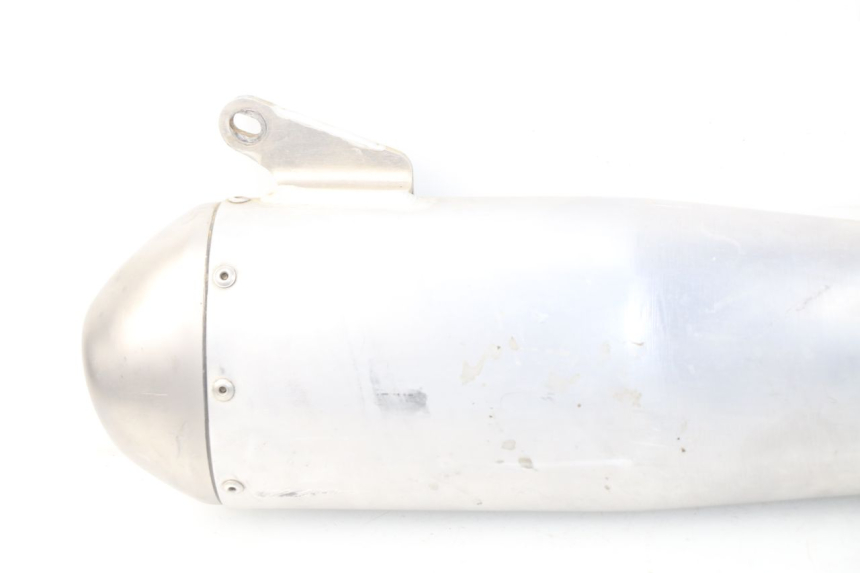 photo de UITLAATDEMPER YAMAHA YZ-F YZF 250 (2014 - 2018) - Detailaanzicht