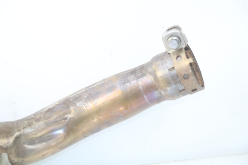 photo de UITLAATDEMPER YAMAHA YZ-F YZF 250 (2014 - 2018) - Visuele inspectie