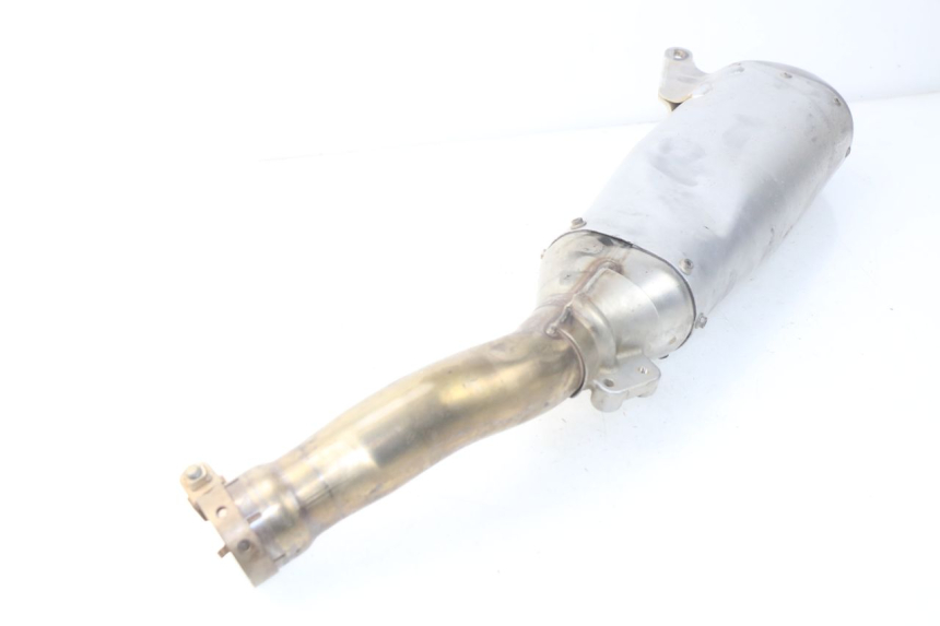 photo de UITLAATDEMPER YAMAHA YZ-F YZF 250 (2014 - 2018) - Andere kijkhoek