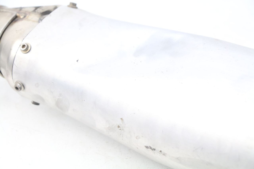 photo de UITLAATDEMPER YAMAHA YZ-F YZF 250 (2014 - 2018) - Technische close-up