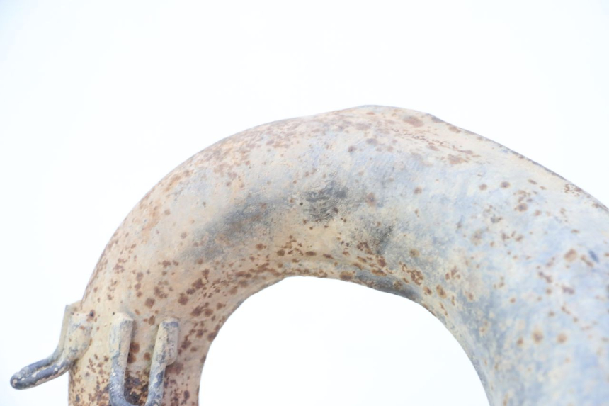 photo de UITLAATDEMPER YAMAHA YZ 85 (2022 - 2025) - Detail van het onderdeel