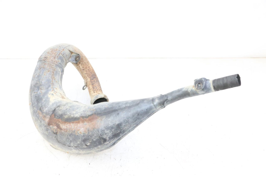 photo de UITLAATDEMPER YAMAHA YZ 85 (2022 - 2025) - Zoom op componenten