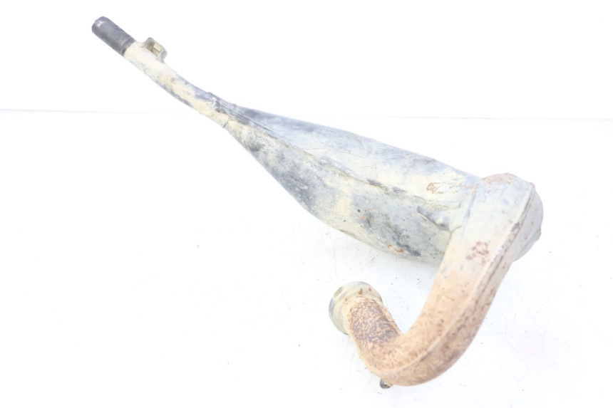 photo de UITLAATDEMPER YAMAHA YZ 85 (2022 - 2025) - Visuele inspectie