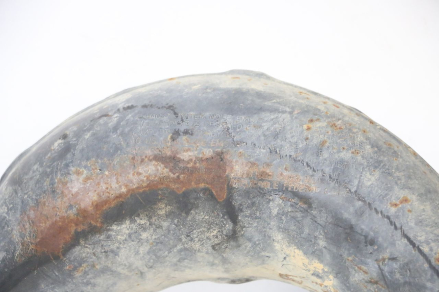 photo de UITLAATDEMPER YAMAHA YZ 85 (2022 - 2025) - Zoom op kwaliteit