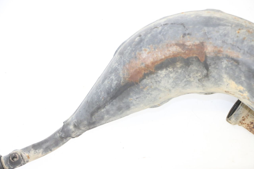 photo de UITLAATDEMPER YAMAHA YZ 85 (2022 - 2025) - Profielaanzicht