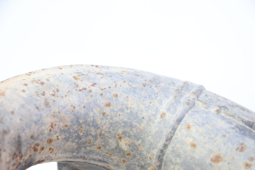 photo de UITLAATDEMPER YAMAHA YZ 85 (2022 - 2025) - Zoom op gebruiksstaat