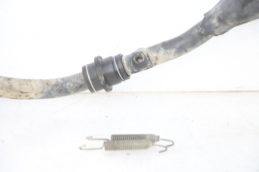 photo de UITLAATDEMPER YAMAHA YZ 85 (2022 - 2025) - Hoofdaanzicht