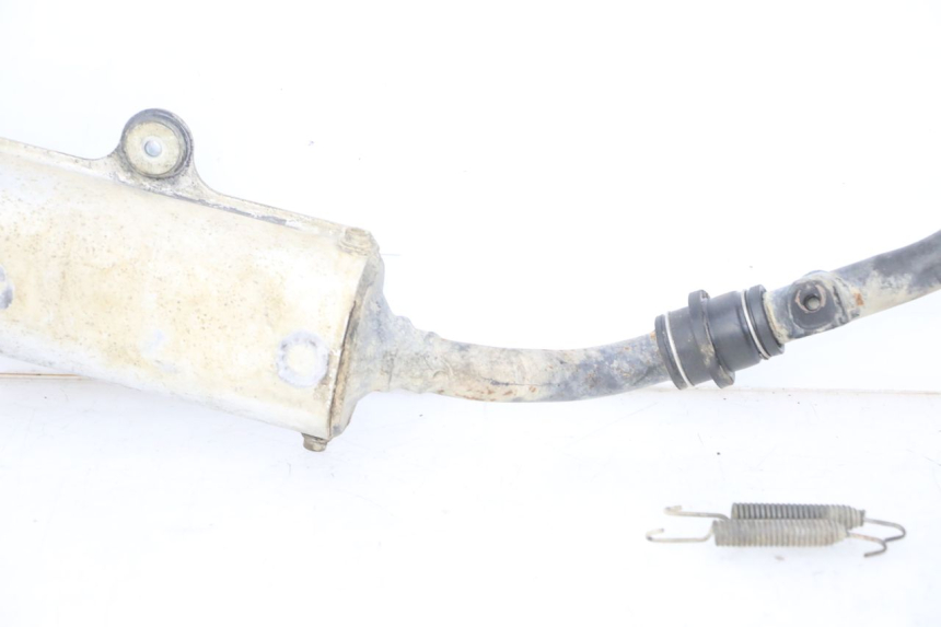 photo de UITLAATDEMPER YAMAHA YZ 85 (2022 - 2025) - Detail van het onderdeel