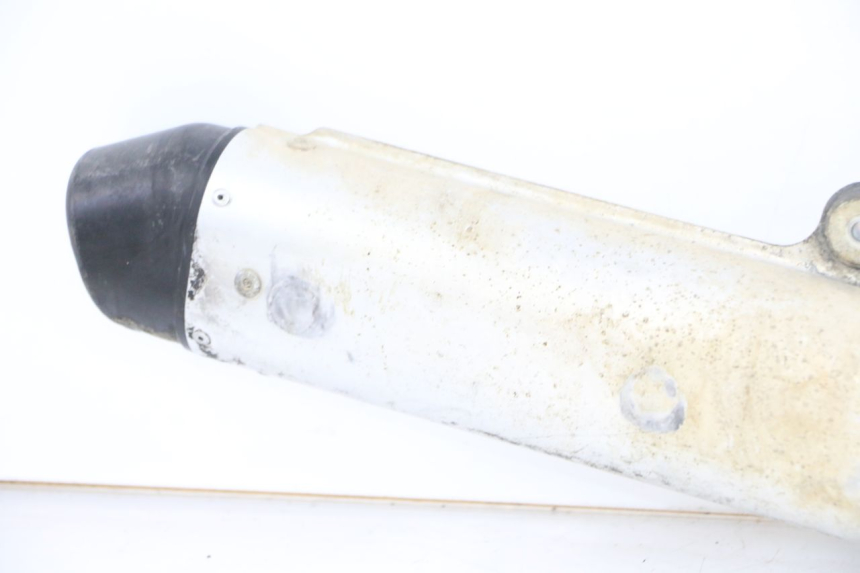 photo de UITLAATDEMPER YAMAHA YZ 85 (2022 - 2025) - Zoom op gebruiksstaat