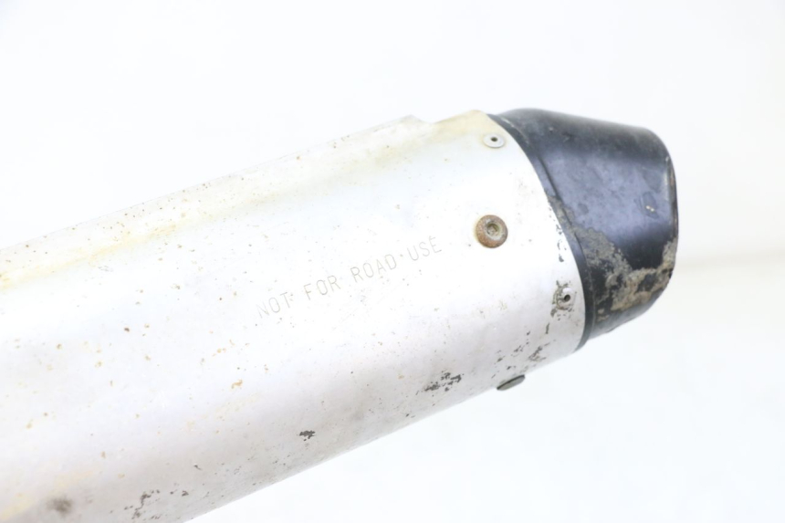 photo de UITLAATDEMPER YAMAHA YZ 85 (2022 - 2025) - Technische close-up