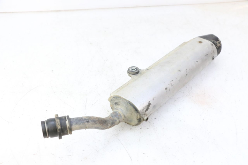 photo de UITLAATDEMPER YAMAHA YZ 85 (2022 - 2025) - Overzicht