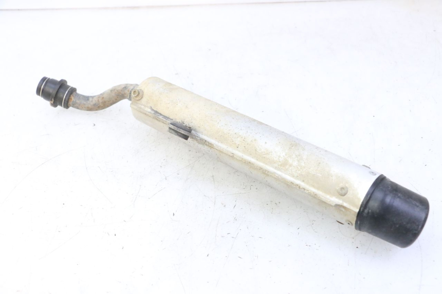 photo de UITLAATDEMPER YAMAHA YZ 85 (2022 - 2025) - Bevestigingspunten