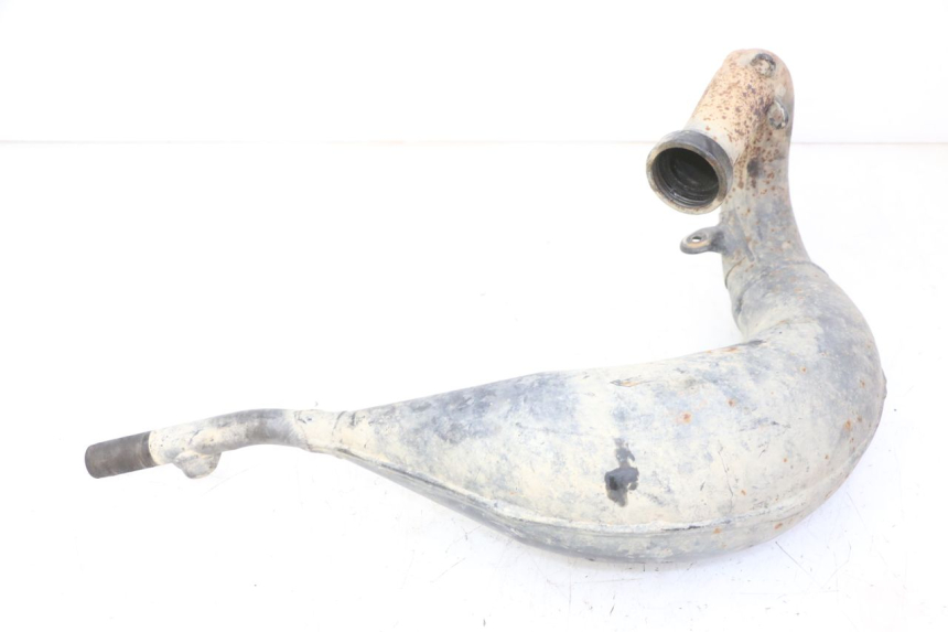 photo de UITLAATDEMPER YAMAHA YZ 85 (2022 - 2025) - Markeringen en referenties