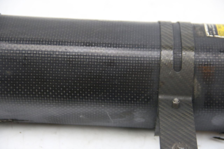 photo de UITLAATDEMPER KAWASAKI Z ABS 1000 (2014 - 2020) - Aanvullende foto