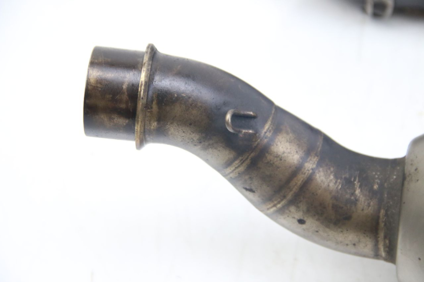 photo de UITLAATDEMPER KAWASAKI Z ABS 1000 (2014 - 2020) - Zoom op gebruiksstaat