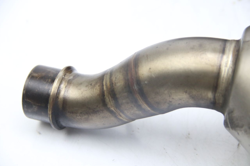 photo de UITLAATDEMPER KAWASAKI Z ABS 1000 (2014 - 2020) - Detail van het onderdeel