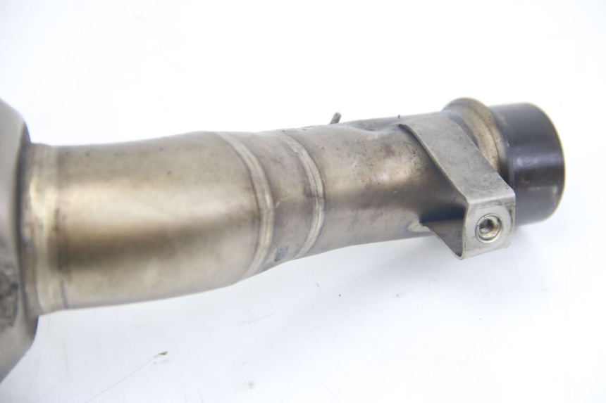 photo de UITLAATDEMPER KAWASAKI Z ABS 1000 (2014 - 2020) - Zoom op gebruiksstaat