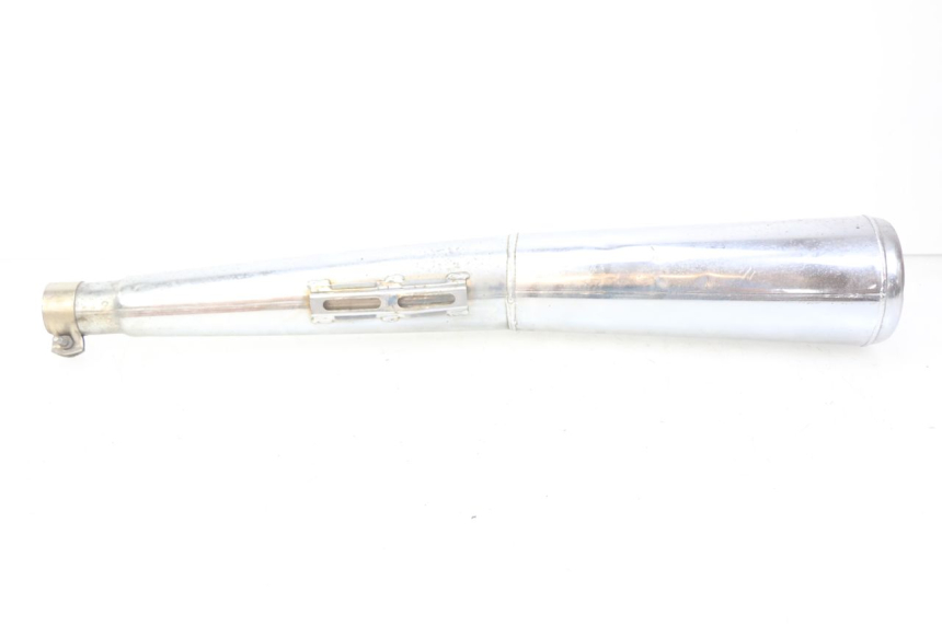 photo de UITLAATDEMPER KAWASAKI ZEPHYR 1100 ( - 1995) - Hoofdaanzicht