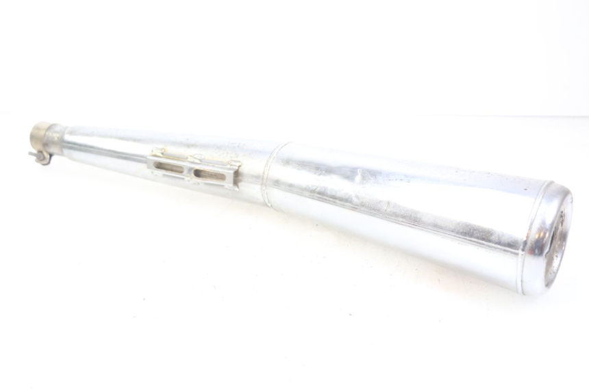 photo de UITLAATDEMPER KAWASAKI ZEPHYR 1100 ( - 1995) - Andere kijkhoek