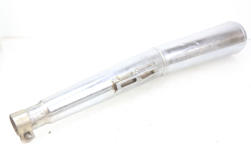 photo de UITLAATDEMPER KAWASAKI ZEPHYR 1100 ( - 1995) - Technische close-up