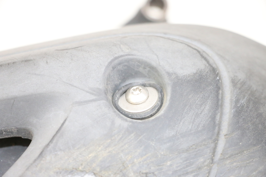 photo de UITLAATDEMPER PIAGGIO ZIP 4T 50 (2018 - 2020) - Profielaanzicht