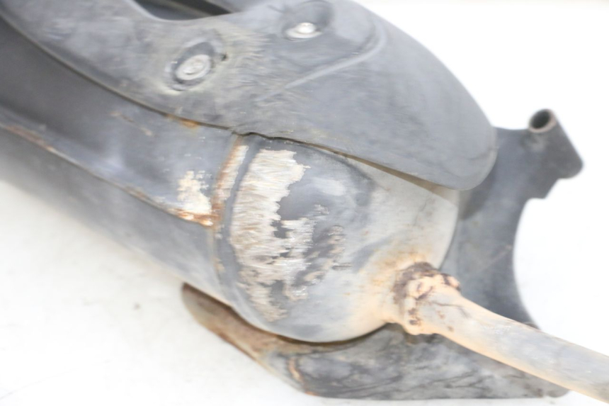 photo de UITLAATDEMPER PIAGGIO ZIP 4T 50 (2018 - 2020) - Technische close-up