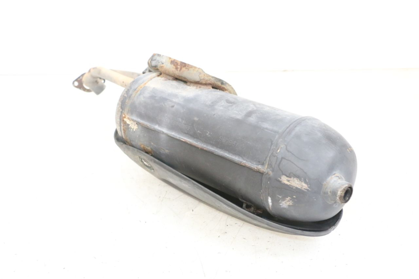 photo de UITLAATDEMPER PIAGGIO ZIP 4T 50 (2018 - 2020) - Bevestigingspunten