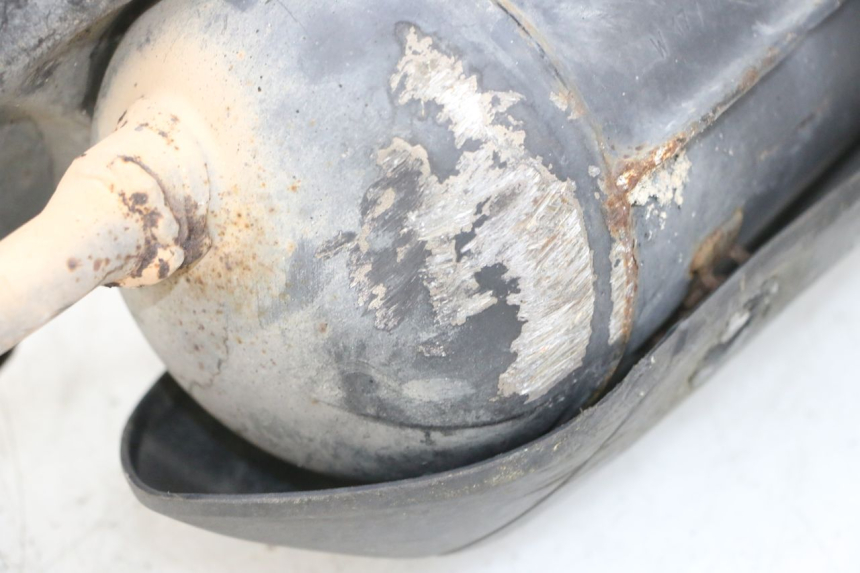 photo de UITLAATDEMPER PIAGGIO ZIP 4T 50 (2018 - 2020) - Gecontroleerd onderdeel