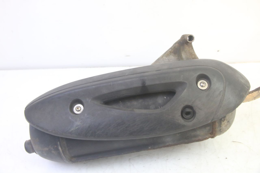 photo de UITLAATDEMPER PIAGGIO ZIP 4T 50 (2018 - 2020) - Detail van het onderdeel