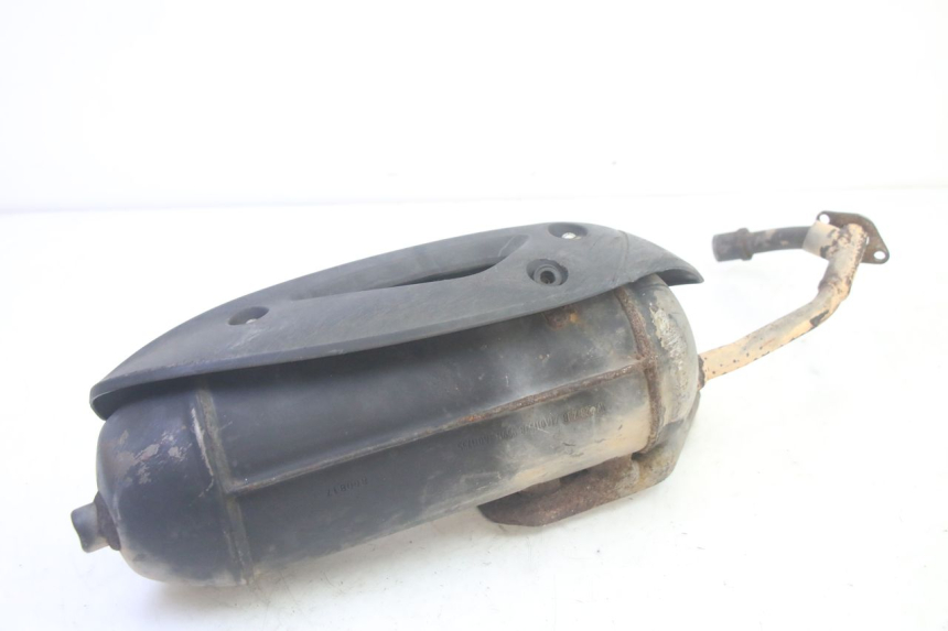 photo de UITLAATDEMPER PIAGGIO ZIP 4T 50 (2018 - 2020) - Gecontroleerd onderdeel