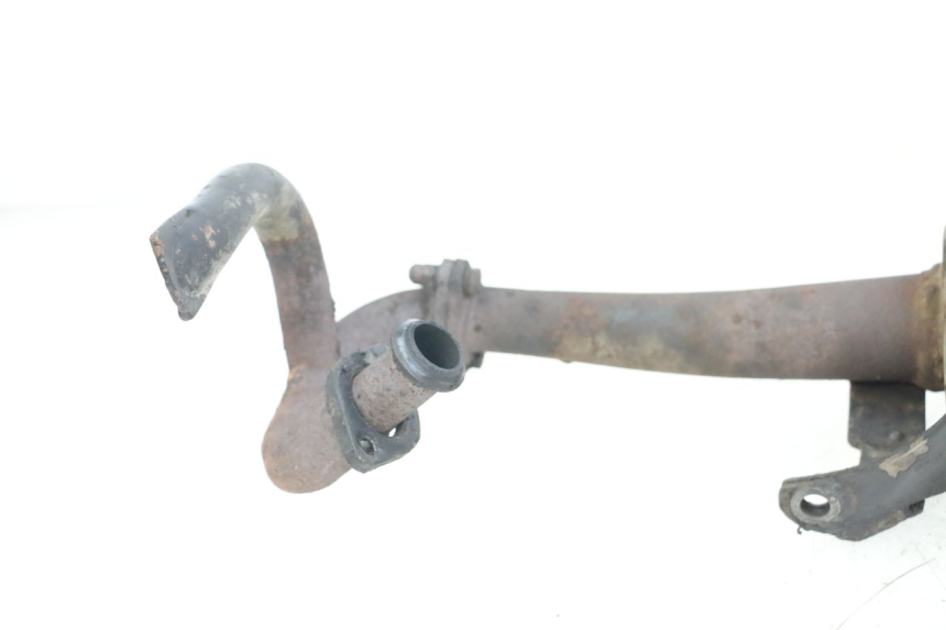 photo de UITLAATDEMPER PIAGGIO ZIP RST 50 (1996 - 1998) - Gecontroleerd onderdeel