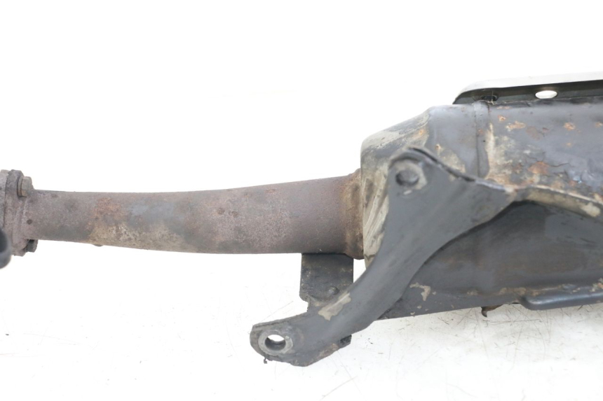 photo de UITLAATDEMPER PIAGGIO ZIP RST 50 (1996 - 1998) - Markeringen en referenties