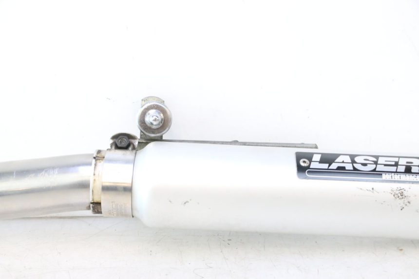 photo de UITLAATDEMPER KAWASAKI ZZR 600 (1995 - 2004) - Detail van het onderdeel