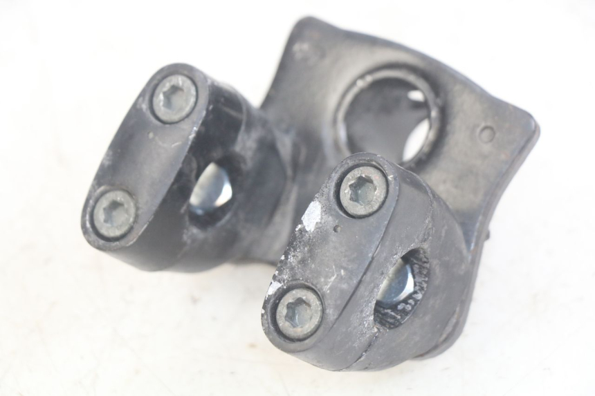 photo de STUURSTAM NECO ALEXONE 125 (2017 - 2024) - Hoofdaanzicht