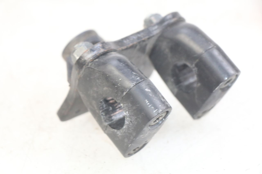 photo de STUURSTAM NECO ALEXONE 125 (2017 - 2024) - Detail van het onderdeel