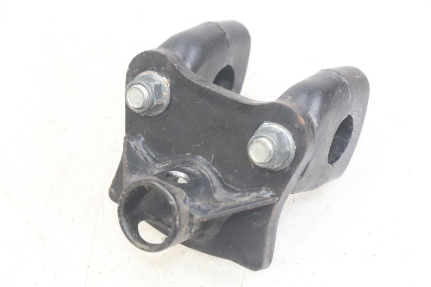 photo de STUURSTAM NECO ALEXONE 125 (2017 - 2024) - Zoom op gebruiksstaat