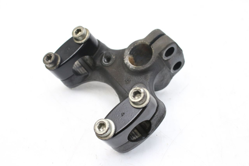 photo de STUURSTAM SUZUKI AN BURGMAN 400 (2006 - 2010) - Hoofdaanzicht